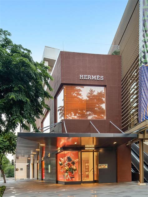 hermès Philippines website